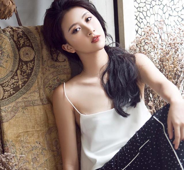 Hot girl Quynh Anh Shyn gio thay doi nhu the nao? hinh anh 5