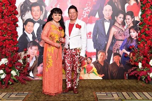 Những sao nam làng giải trí Việt sở hữu phong cách thời trang thảm họa nhất năm 2017-3