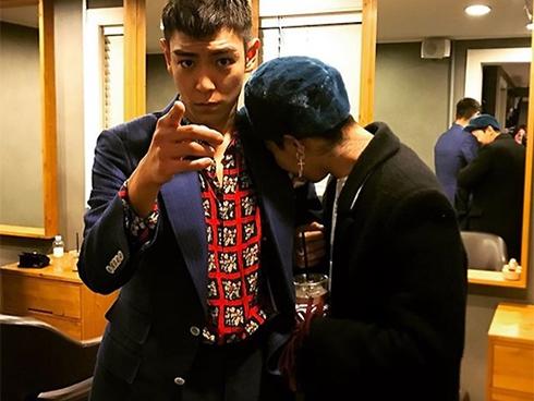 T.O.P (Big Bang) khoe tóc mới chuẩn bị ngày mai nhập ngũ, lộ biệt thự 60 tỉ xa xỉ như bảo tàng