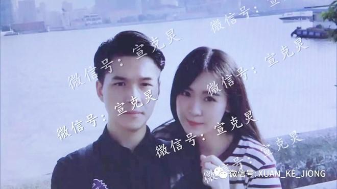 Cuu nguoi mau bi chong giet, giau xac trong tu lanh 3 thang hinh anh 1