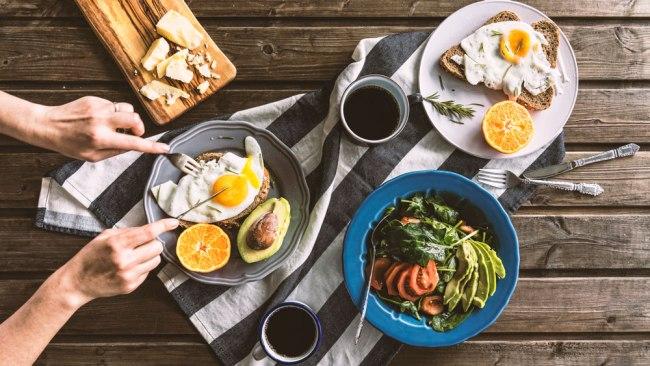 muon an chay dung cach nhat dinh phai nho nhung dieu sau hinh anh 1