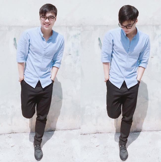 Tình trạng đau khổ sau Tết: “Ai nói chỉ có con gái mới sợ béo?” - Ảnh 8.