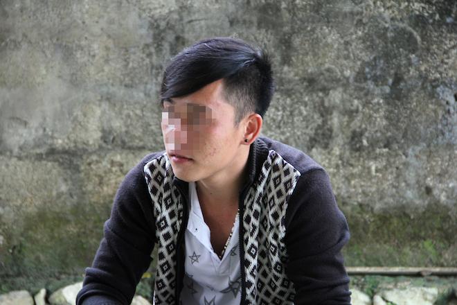 Thanh niên bắt vợ giữa đường ở Nghệ An không bị xử lý hình sự - Ảnh 5.