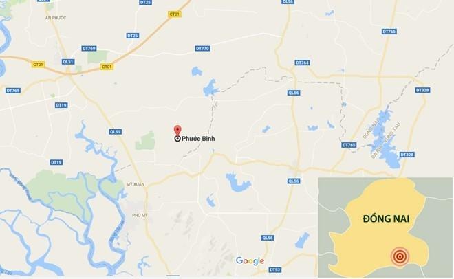 Công an mời người tình của cô gái có hình xăm lên làm việc - Ảnh 2.