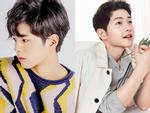 Không phải Song Joong Ki hay Park Bo Gum, đây mới là mỹ nam fan muốn hẹn hò nhất ngày Valentine