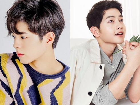 Không phải Song Joong Ki hay Park Bo Gum, đây mới là mỹ nam fan muốn hẹn hò nhất ngày Valentine