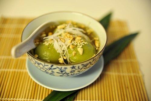 cach lam mam co cung ram thang gieng chuan nhat hinh anh 2