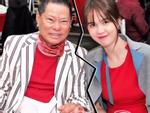 Chia tay Ngọc Trinh, tỷ phú Hoàng Kiều đóng vĩnh viễn Facebook 15 triệu view