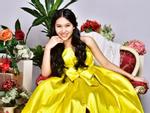 Gặp nàng ‘công chúa’ Việt và những chia sẻ về bữa tiệc hoàng gia thế giới