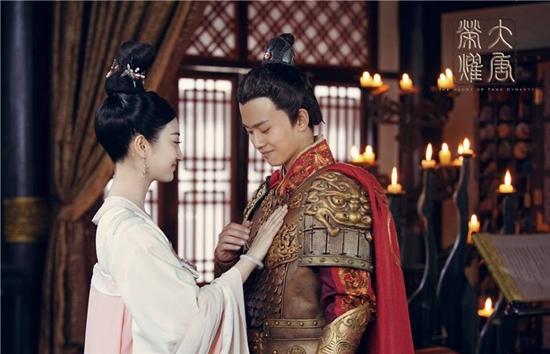 Chính tài đức vẹn toàn của nàng đã khiến Lý Dự cả đời không có cách nào quên.