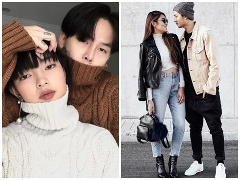 Valentine sắp tới rồi, follow ngay Instagram của các cặp đôi cực chất này đi!