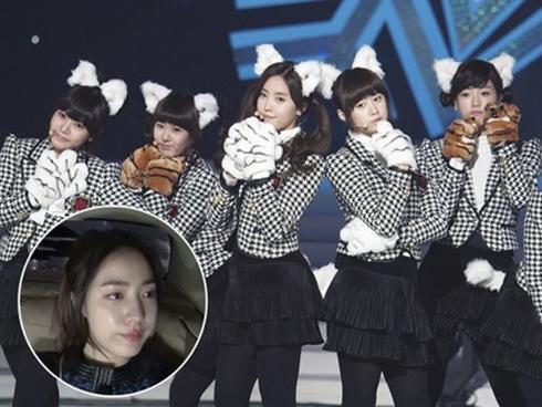 Hwayoung bị vạch trần, nhưng T-ara cũng đã oan ức từ nhóm nhạc hàng đầu trở thành 