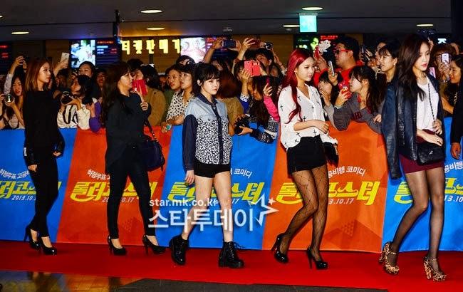 Hwayoung bị vạch trần, nhưng T-ara vẫn chỉ là nhóm nhạc hàng đầu trở thành con ghẻ quốc dân - Ảnh 6.