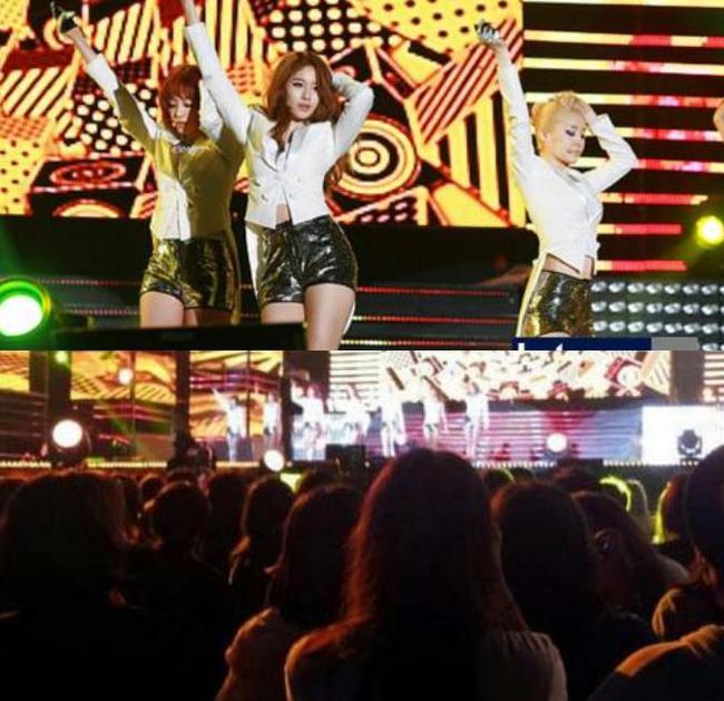 Hwayoung bị vạch trần, nhưng T-ara vẫn chỉ là nhóm nhạc hàng đầu trở thành con ghẻ quốc dân - Ảnh 7.