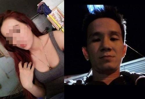 vu co gai chet loa the trong bao tai: nghi can giet nguoi la ke cuong dam - 2