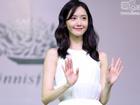 Yoona lộng lẫy như nữ thần trong buổi giao lưu với fan Việt