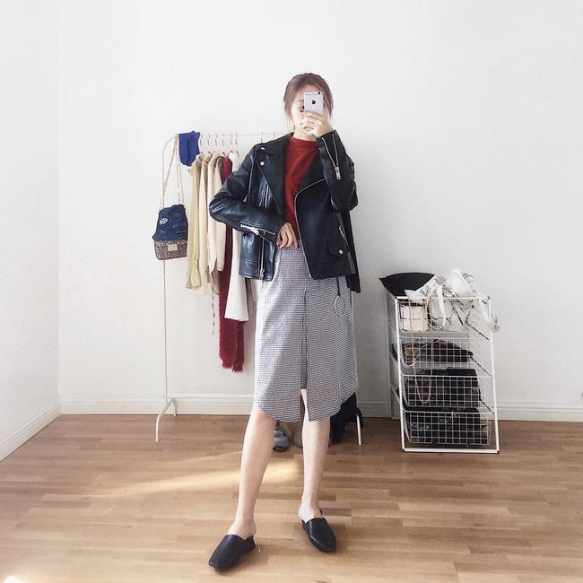 Ngắm street style thế giới, gật gù công nhận những set đồ ấm áp, thoải mái cũng có thể hút mắt hết sảy - Ảnh 6.