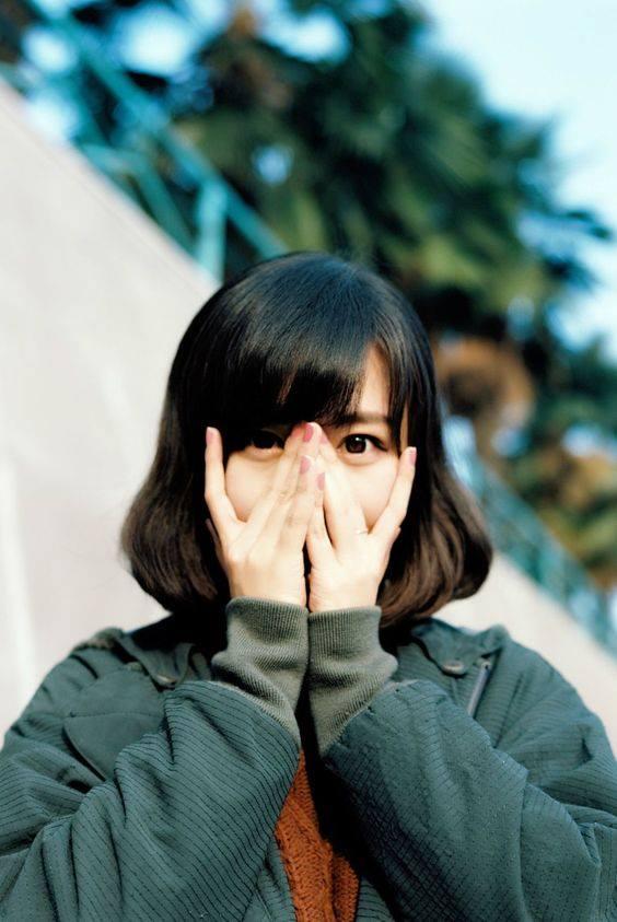 La con gai neu khong yeu lay ban than thi yeu ai nua day!