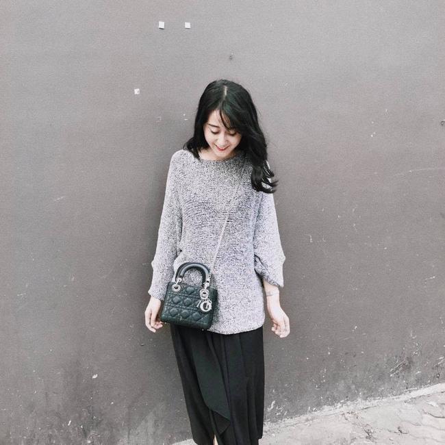 Con gái à, truyền thuyết đã xinh thì đến ngủ gật cũng xinh đúng là có thật! - Ảnh 8.