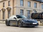 Porsche 911 R có 1 không 2 trên thế giới được rao bán với giá cao