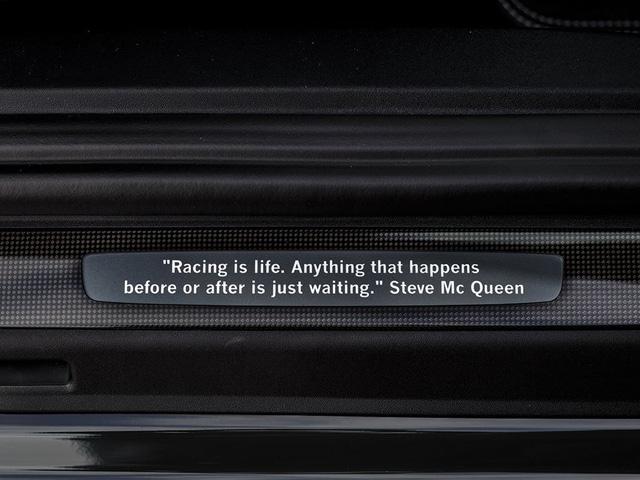 Porsche 911 R có 1 không 2 trên thế giới được rao bán với giá cao - Ảnh 5.