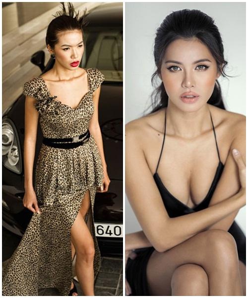 chan dai viet sexy nhat nhi luc nay at han khong muon nhin lai thoi mat tho, dang com ay - 11