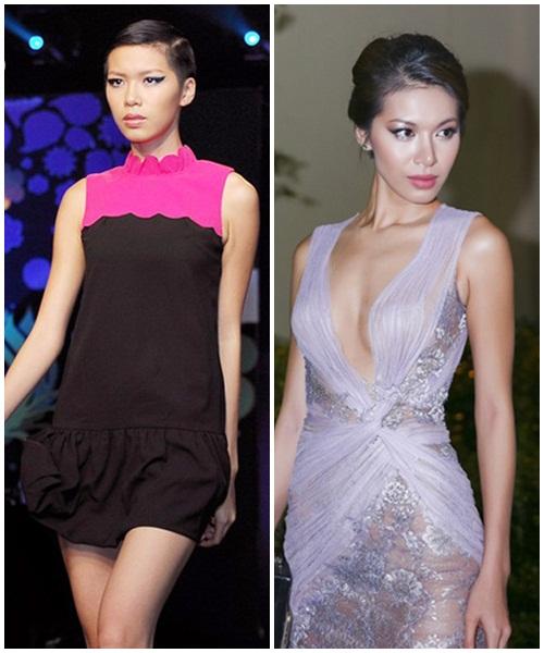 chan dai viet sexy nhat nhi luc nay at han khong muon nhin lai thoi mat tho, dang com ay - 10