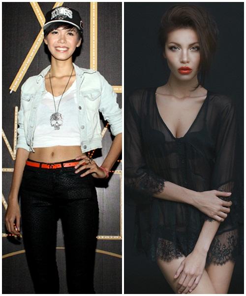 chan dai viet sexy nhat nhi luc nay at han khong muon nhin lai thoi mat tho, dang com ay - 5