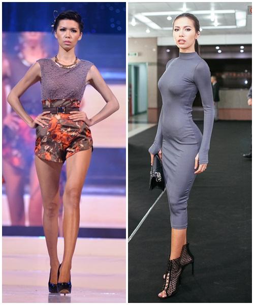 chan dai viet sexy nhat nhi luc nay at han khong muon nhin lai thoi mat tho, dang com ay - 8