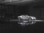 Khám phá nơi những chiếc siêu xe triệu đô Bugatti Chiron 'ra lò'