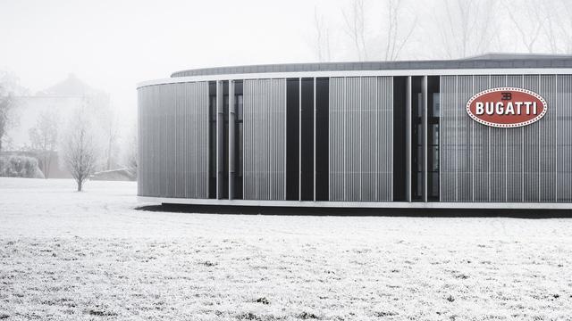 Khám phá nơi những chiếc siêu xe triệu đô Bugatti Chiron ra lò - Ảnh 1.
