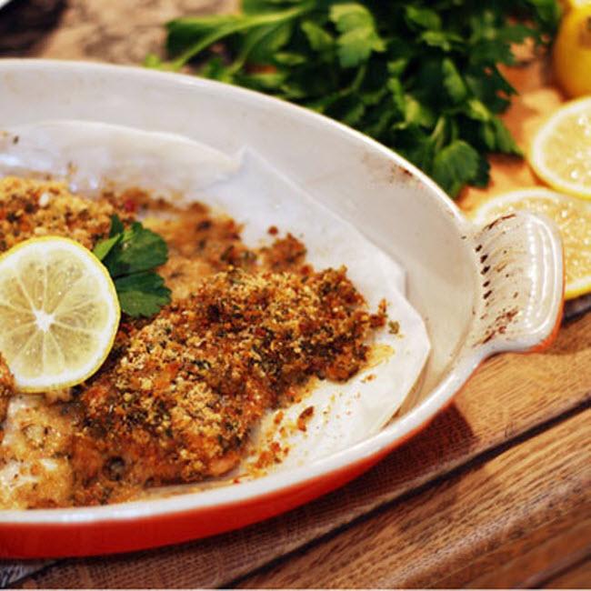 26 mon an cho bua toi valentine lang man hinh anh 13