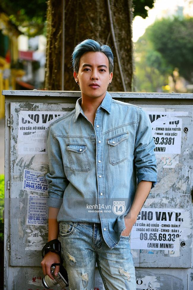 Giới trẻ Việt đọ trình mix&match với toàn những món đồ bắt mắt trong street style tuần qua - Ảnh 8.