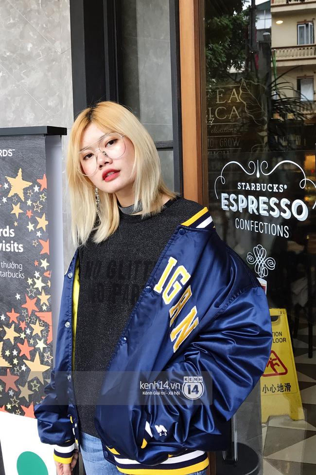 Giới trẻ Việt đọ trình mix&match với toàn những món đồ bắt mắt trong street style tuần qua - Ảnh 2.