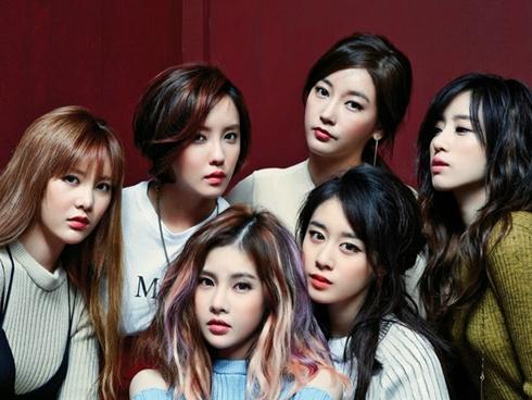 5 năm chịu đựng và cố gắng, rồi ai bù đắp cho những tổn thương của T-ara?