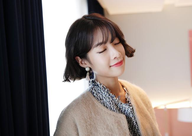 5 kiểu khuyên tai đẹp long lanh nhưng vẫn phù hợp để diện tới công sở - Ảnh 11.