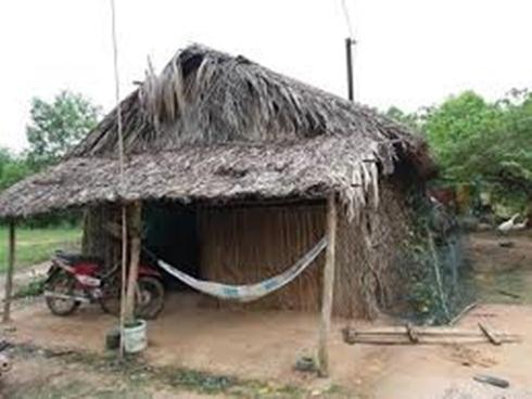 Truyện cười: Một túp lều tranh hai trái tim vàng