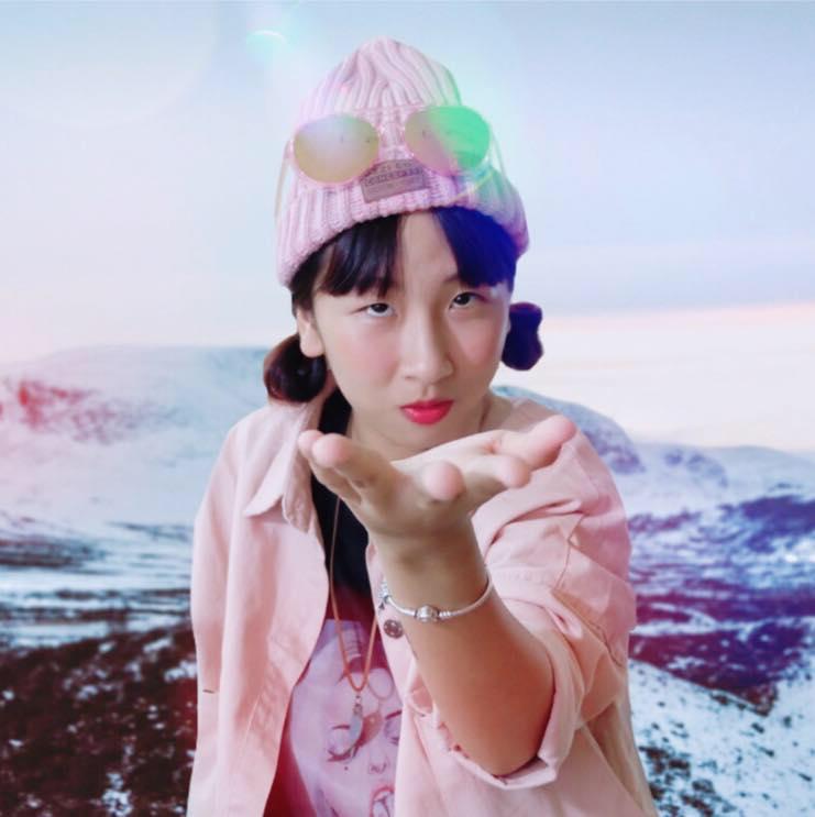 Biểu diễn không giống ai hiện tượng Trang Hýs vẫn gây sốt-2