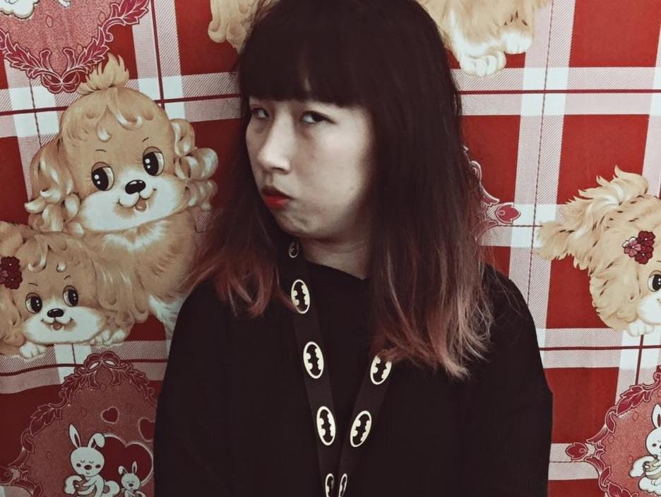 Biểu diễn không giống ai hiện tượng Trang Hýs vẫn gây sốt-5