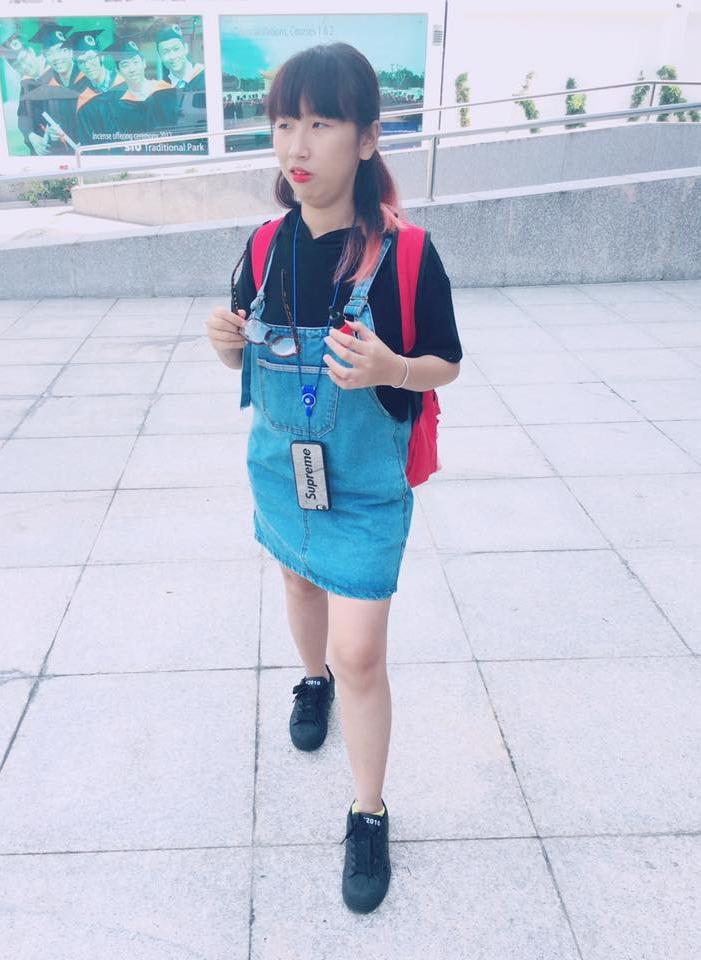 Biểu diễn không giống ai hiện tượng Trang Hýs vẫn gây sốt-9