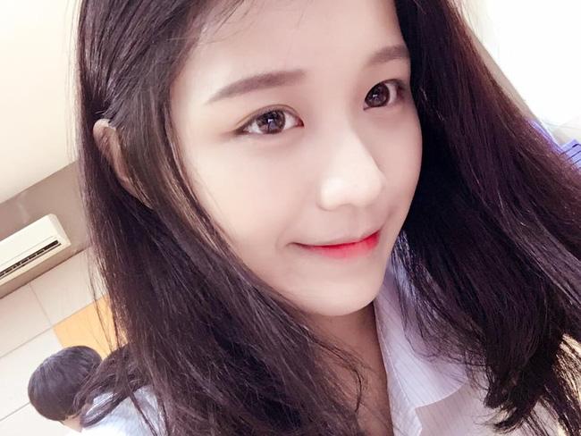 Những hình ảnh xinh đẹp của cô bạn Hàn Quốc 16 tuổi vừa gây bão ở Giọng hát Việt - Ảnh 5.