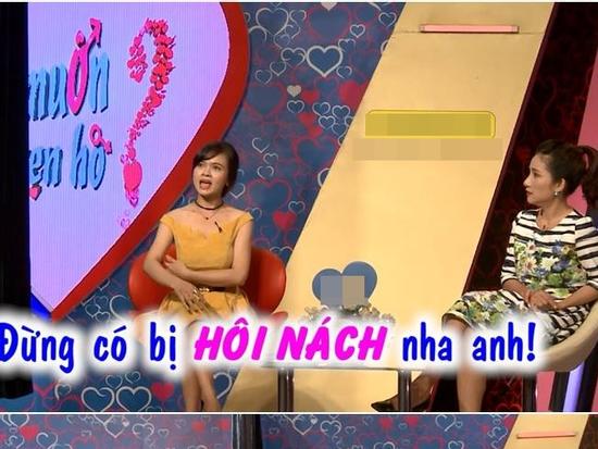 Tìm người yêu 'không hôi nách' cho cô gái trẻ, Quyền Linh khiến khán giả cười ngất