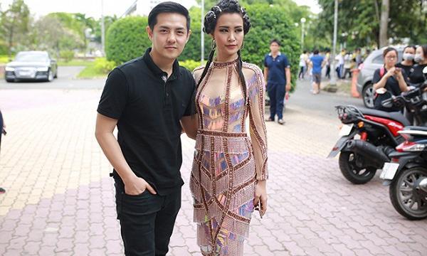 đông nhi ghi hình the voice 2017