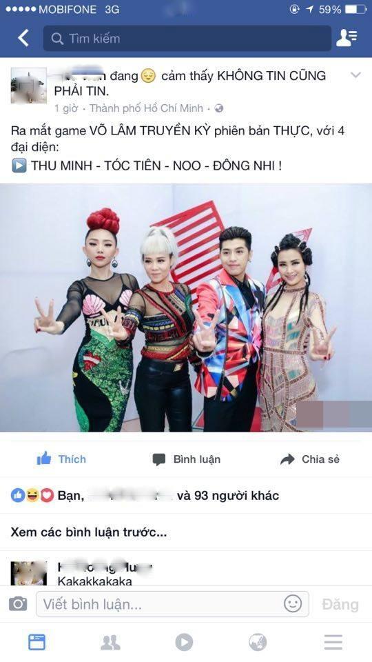 cư dân mạng ném đá huấn luyện viên the voice 2017