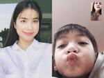 FB 24h: Phạm Hương sửa 'góc con người' - Hà Hồ tiết lộ 'con không nhận ra mẹ'