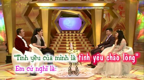 hong van – quoc thuan cuoi nghieng nga vi doi “vo chong chao long” - 1