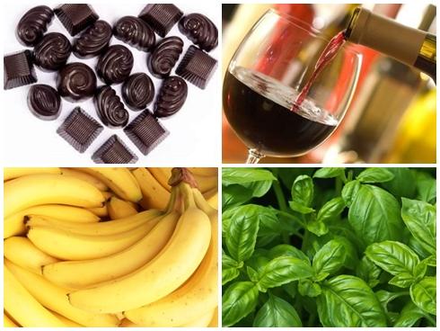 6 thực phẩm tăng ham muốn 'yêu' cho ngày Valentine lãng mạn