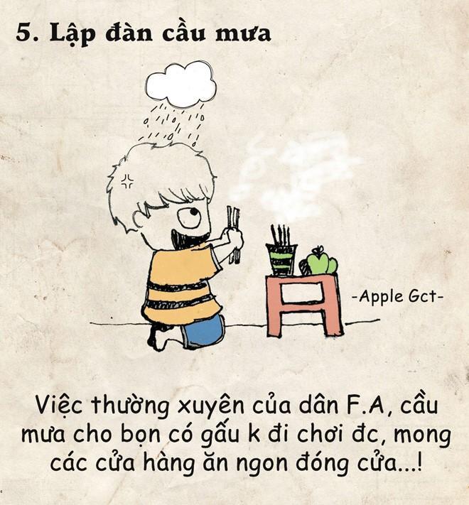 Trở thành pháp sư cầu mưa cho bọn có 