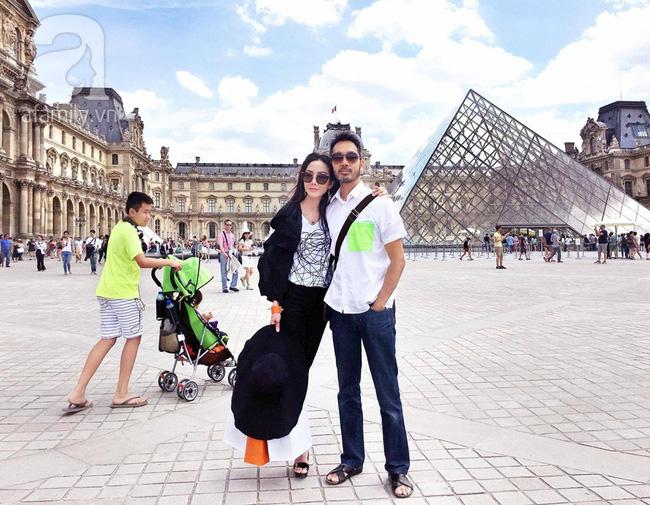 Nhiếp ảnh gia sinh sống tại Mỹ và 20 mùa Valentine không tặng vợ hàng hiệu đắt tiền nhưng vẫn hạnh phúc vạn người mơ - Ảnh 4.