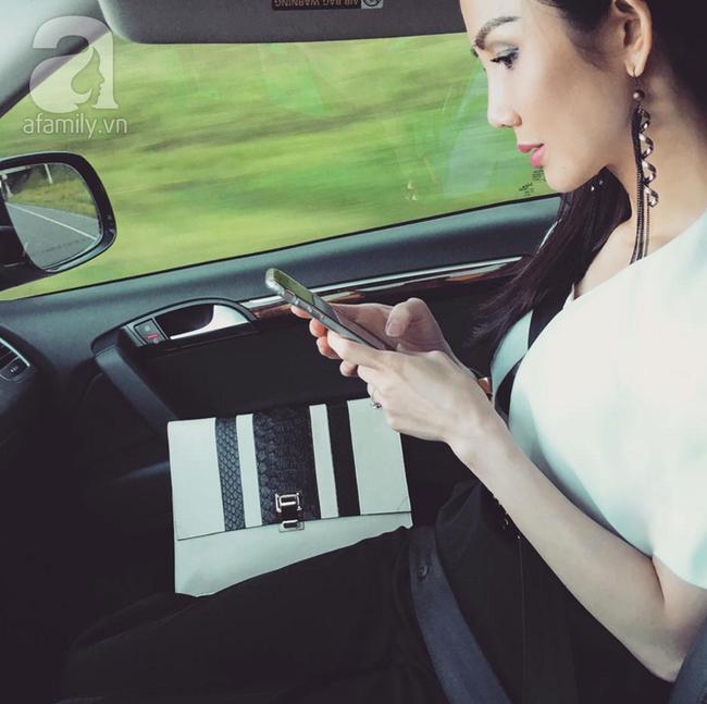 Nhiếp ảnh gia sinh sống tại Mỹ và 20 mùa Valentine không tặng vợ hàng hiệu đắt tiền nhưng vẫn hạnh phúc vạn người mơ - Ảnh 8.